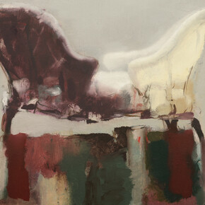 Simon Edmondson. Courtesy of Spazio Nuovo 