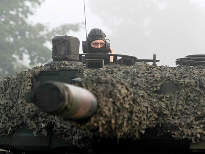 Los entrenamientos militares de la OTAN cerca de sus fronteras han enfurecido a Moscú