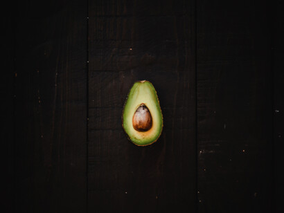 Avocado helps you lose weight