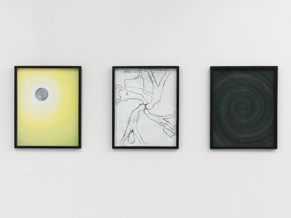 Snowflake. Courtesy of Magenta Plains