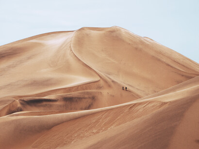 Desert