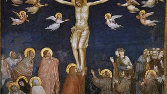 Cristo sulla Croce