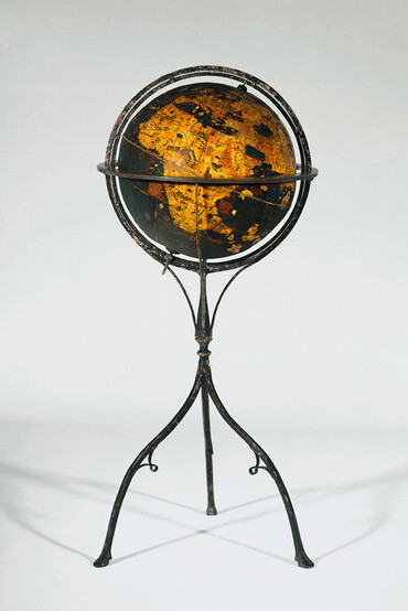 Scientific Instruments and the History of Medicine. Courtesy of GNM
