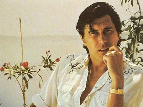 Bryan Ferry agli inizi della carriera