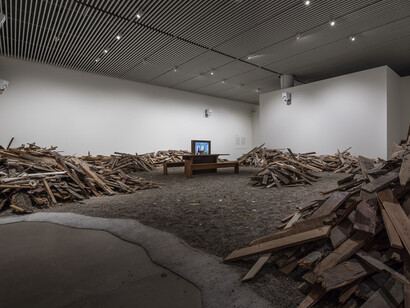 Far From Home. Courtesy of ARoS Aarhus Art Museum