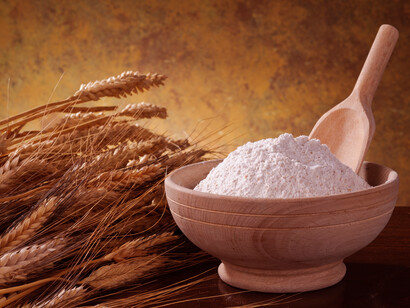 Cibi semplici e cibi raffinati