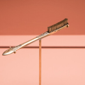 Teeth. Courtesy of Wellcome Collection