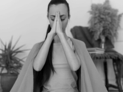 Contemplative prayer is an essential practice for self-regulation and inner peace, fostering the emotional intelligence our world needs