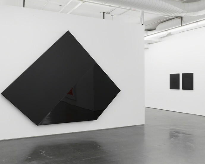 Gerold Miller. Courtesy of Cassina Projects