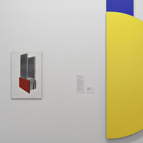 Constellations. Courtesy of Museu Coleção Berardo