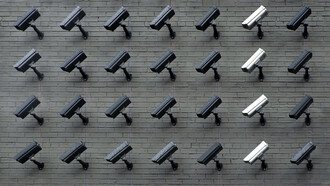 The rise of surveillance capitalism
