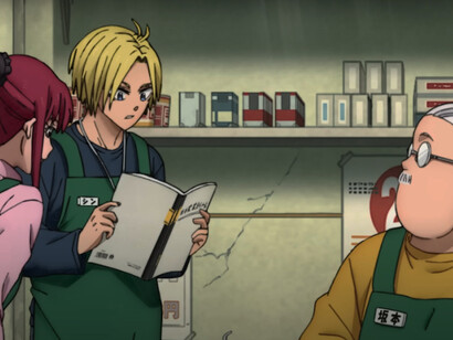 Sakamoto Days is a Japanese manga series written and illustrated by Yuto Suzuki