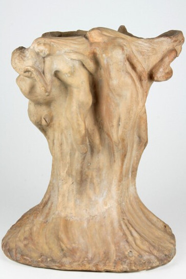 La ceramica italiana del Novecento. Courtesy of MIC - Museo Internazionale delle Ceramiche