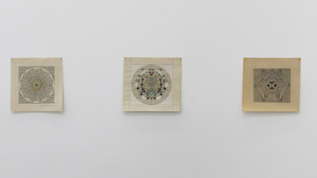 Lore Vanelslande. Courtesy of Galerie Zwart Huis