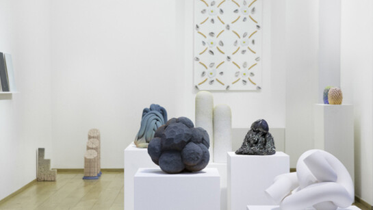 Open to Art 3. Courtesy of Officine Saffi