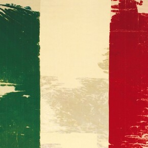 La Tutela tricolore. Courtesy of Gallerie degli Uffizi