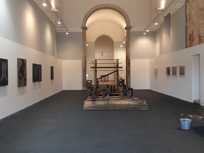 «Birds», Christine Henry