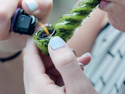¿Será la marihuana la clave para acabar con el insomnio?