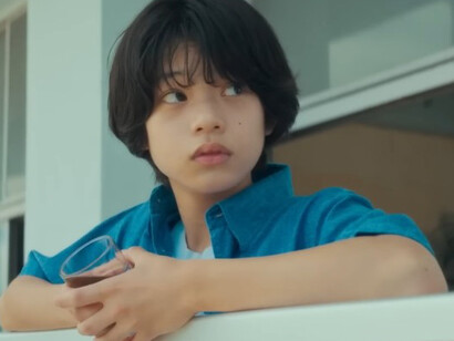 Directed by Hirokazu Kore-eda, Monster is a coming-of-age psychological drama that explores childhood, misunderstanding, and social pressure through the story of a mother investigating her son’s disturbing behaviour at school