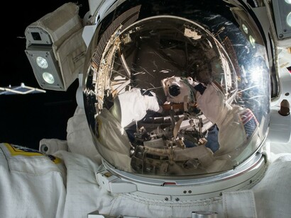 Astronauta