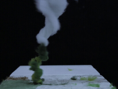 Artapes. Courtesy of MAXXI 
