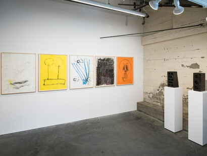 13 Works. Courtesy of Ever Gold