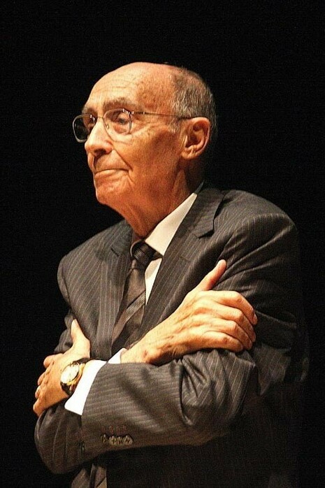 José Saramago