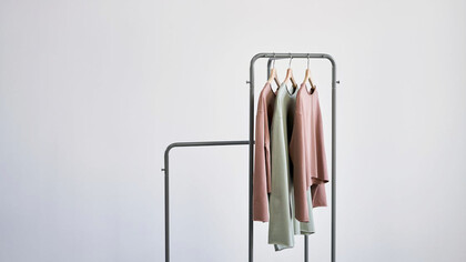 As fast fashion and social media drive us towards sameness, it's crucial to seek out clothes that break the mold and highlight what makes you unique