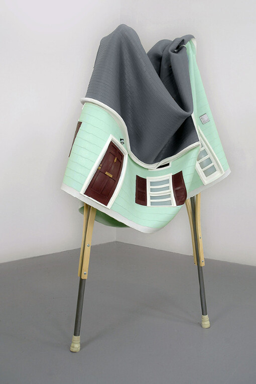 Brian Tolle. Courtesy of C24 Gallery