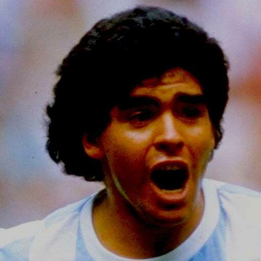 El Pibe de Oro