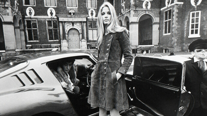 Terrains of the Body. Courtesy of Kate Vass Galerie