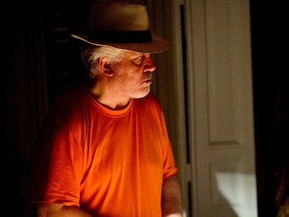 Fotograma de "Julieta"