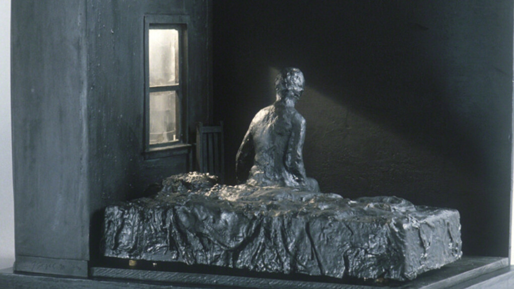 Phases. Courtesy of Mixografia