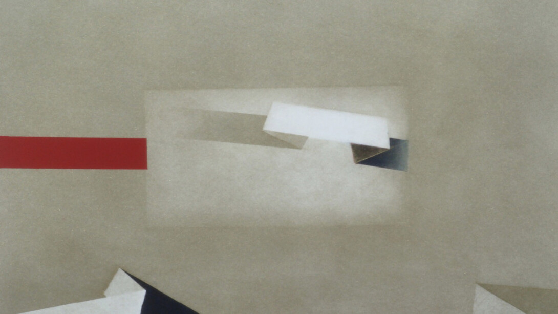 Intersections. Courtesy of The Painting Center