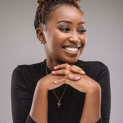 Phanice Mumbi Charles