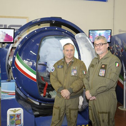 Settimana della Scienza, Gallarate