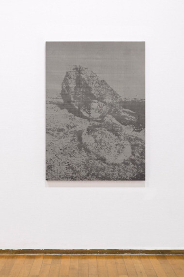 Francesco João. Courtesy of Mendes Wood DM