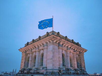 La Unión Europea podría y debería jugar un papel de equilibrio