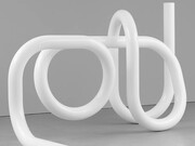 Carol Bove. Courtesy of The Contemporary Austin