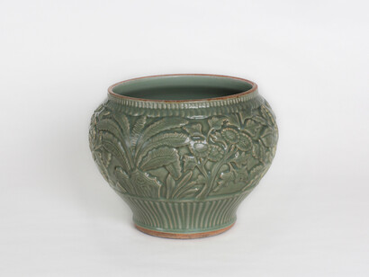 Meet asian art. Courtesy of Museum für Angewandte Kunst