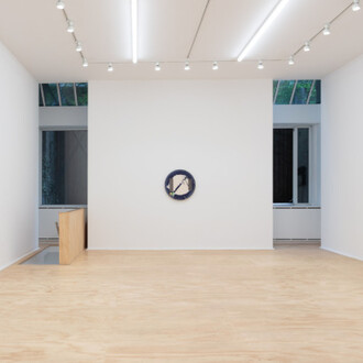 Magali Reus. Courtesy of Eva Presenhuber 