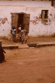  Koundara, Guinea Conakry, Africa occidentale