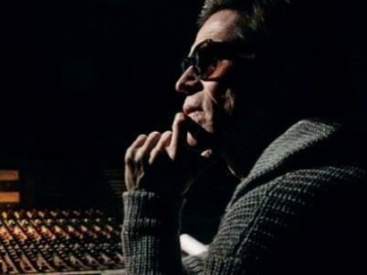 Willem Defoe, Pasolini, di Abel Ferrara