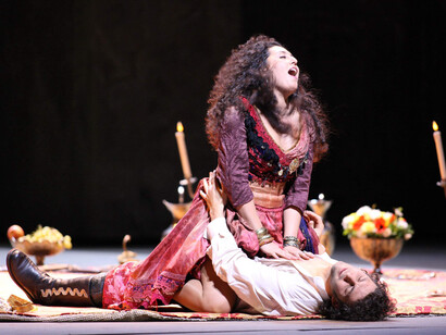 Anita Rachvelishvili