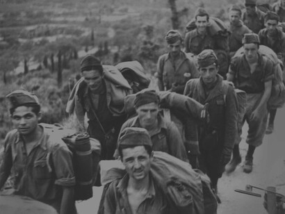 Fenoglio è forse uno dei pochissimi scrittori della letteratura della Resistenza che riesce a rispettare i fatti
