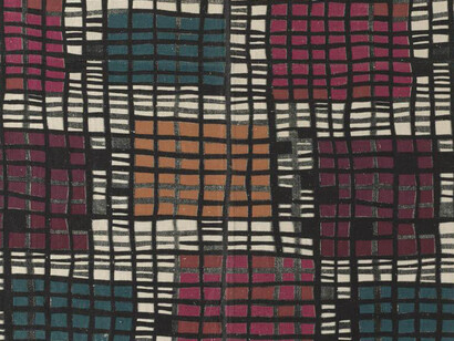 Color and Comfort. Courtesy of Cleveland Museum of Art