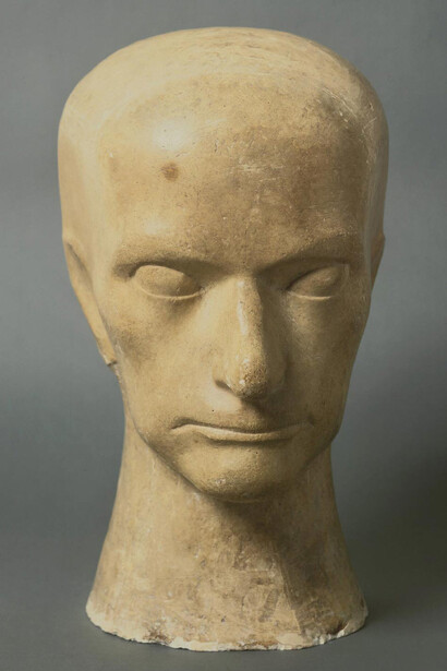 The Duchamp Family. Courtesy of Philadelphia Museum of Art