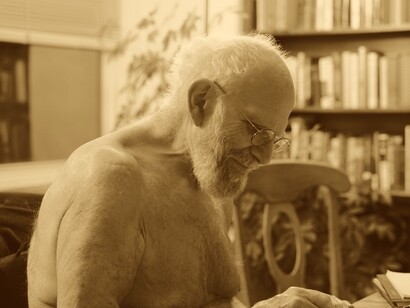 Oliver Sacks
