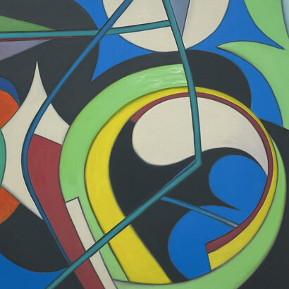 William Conger and Bruno David Gallery, 2022