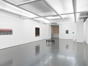 Evian Wenyi Zhang, 化身 (huàshēn), exhibition view. Courtesy of Pedro Cera